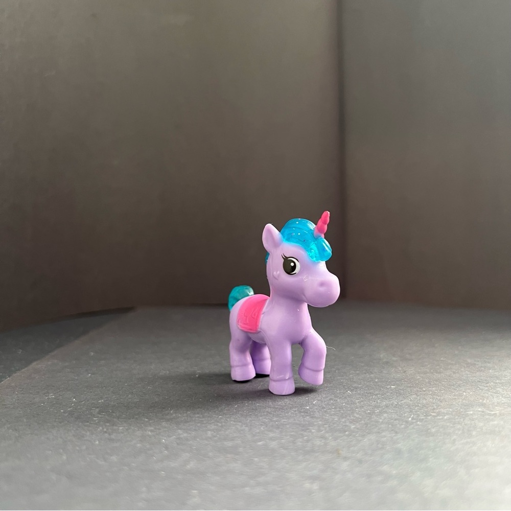 Barbie Dreamtopia Lollipop Unicorn Figure
